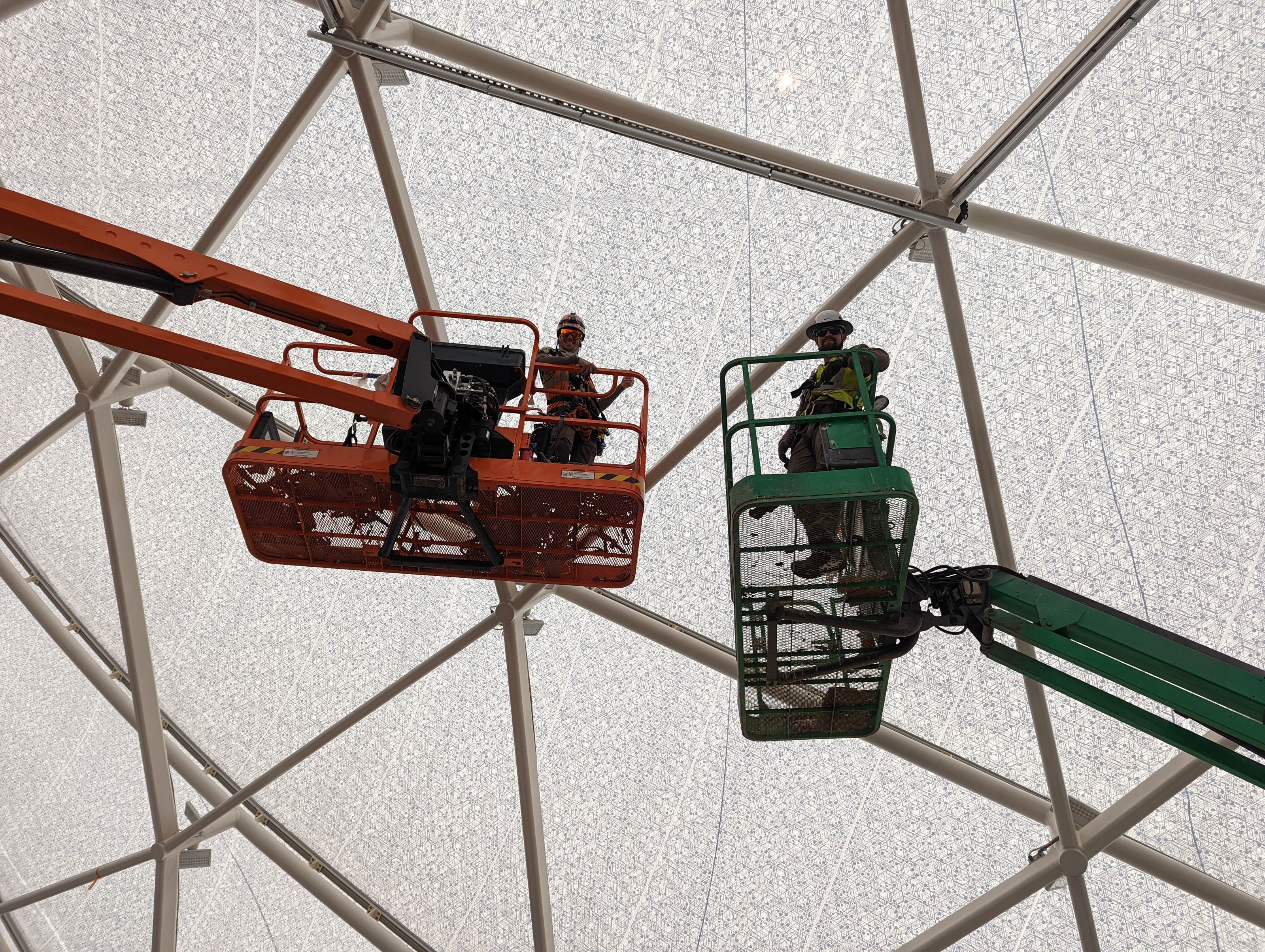 Welcome to the new Ascent Works LLC website